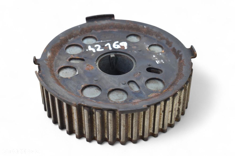 Koło Zębate Rozrządu VW PASSAT B6 AUDI A3 1.9 2.0 TDI 038109111E 038109239L - 5