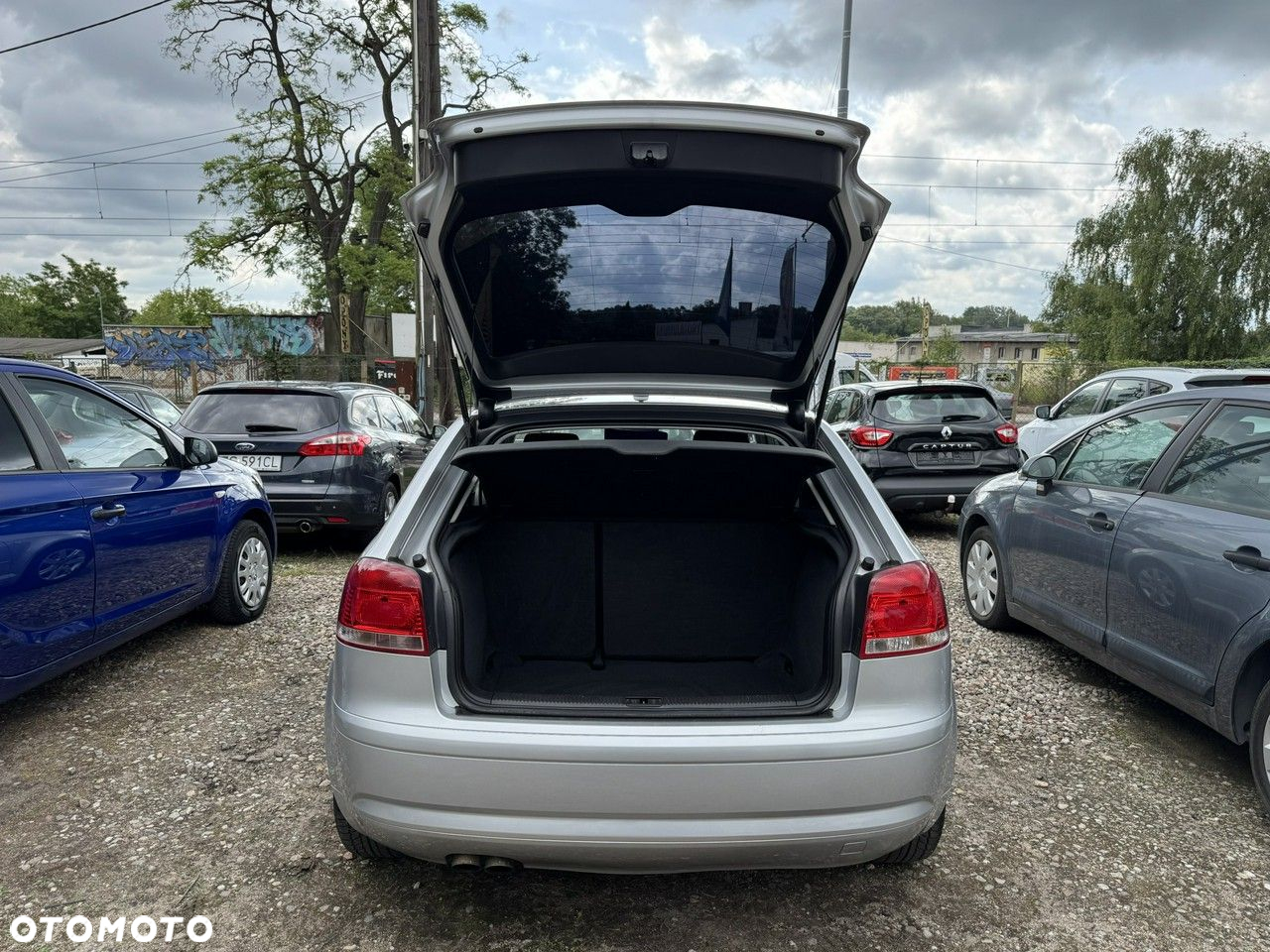 Audi A3 - 9