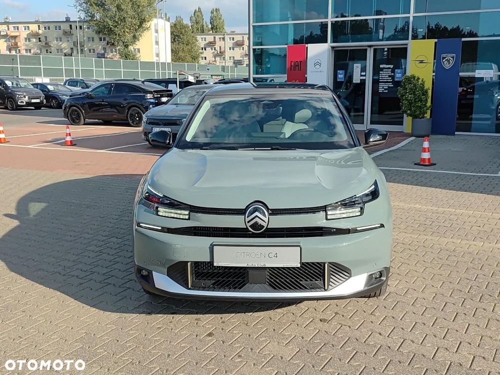 Citroën C4 - 3
