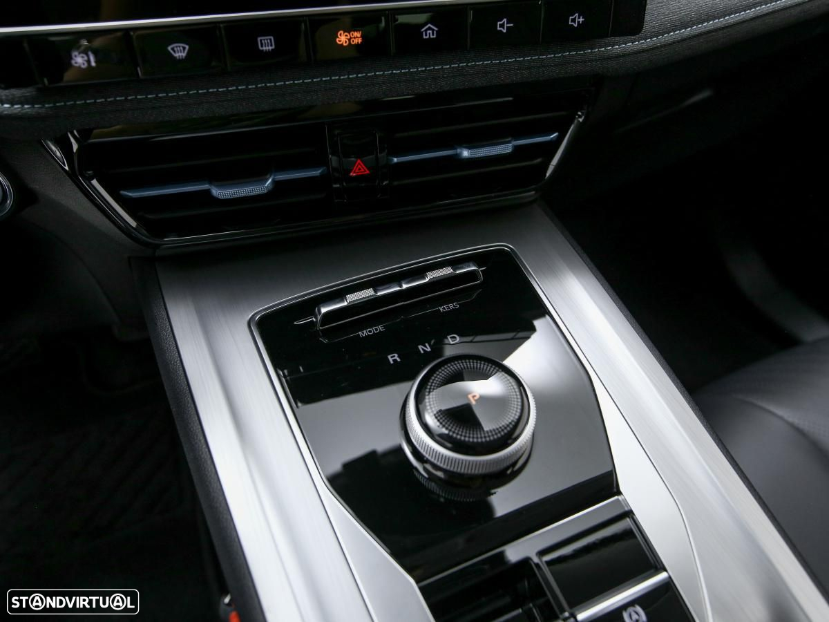 MG MG5 61 kWh Luxury - 24