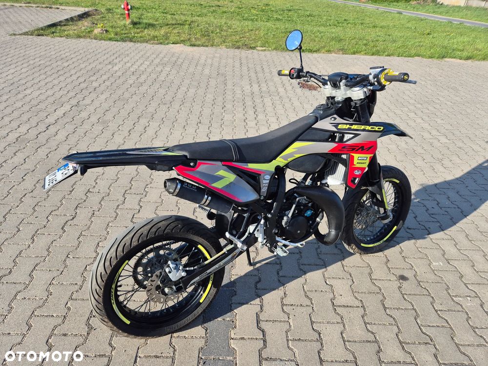 Sherco SM - 3