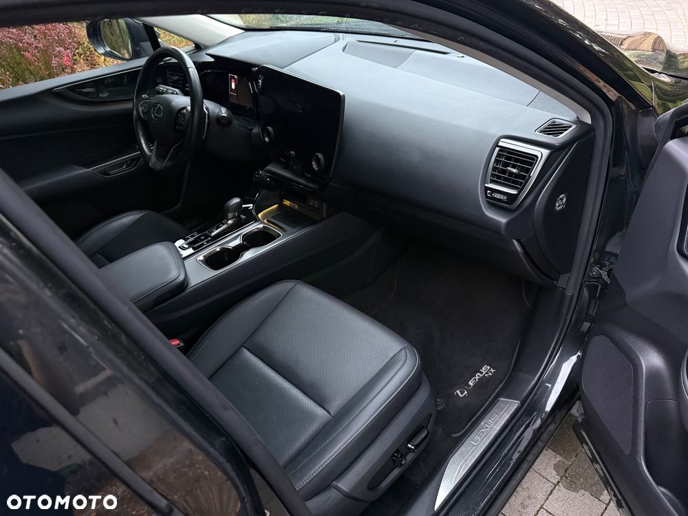 Lexus NX 350h Prestige AWD - 34