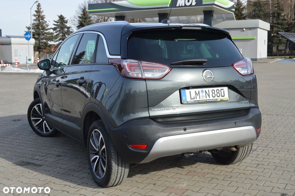 Opel Crossland X 1.2 Start/Stop 120 Jahre - 16