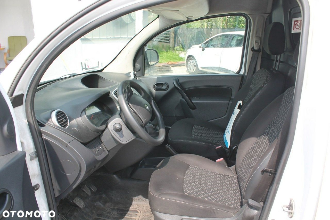 Renault Kangoo - 9