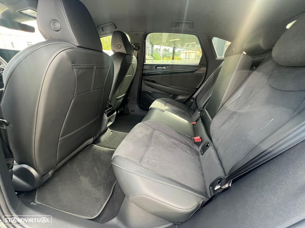 VW ID.7 77 kWh 1st Pro - 7