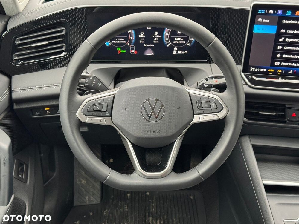 Volkswagen Tiguan 1.5 TSI EVO Life DSG - 19