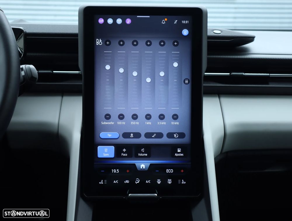 Ford Explorer 79 kWh Premium AWD - 51