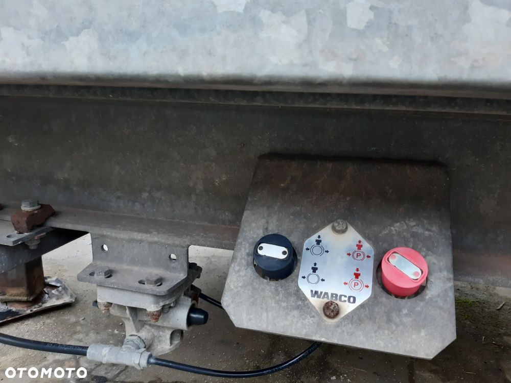 Humbaur HS 106020 przyczepa niskopodwoziowa z Niemiec - 26