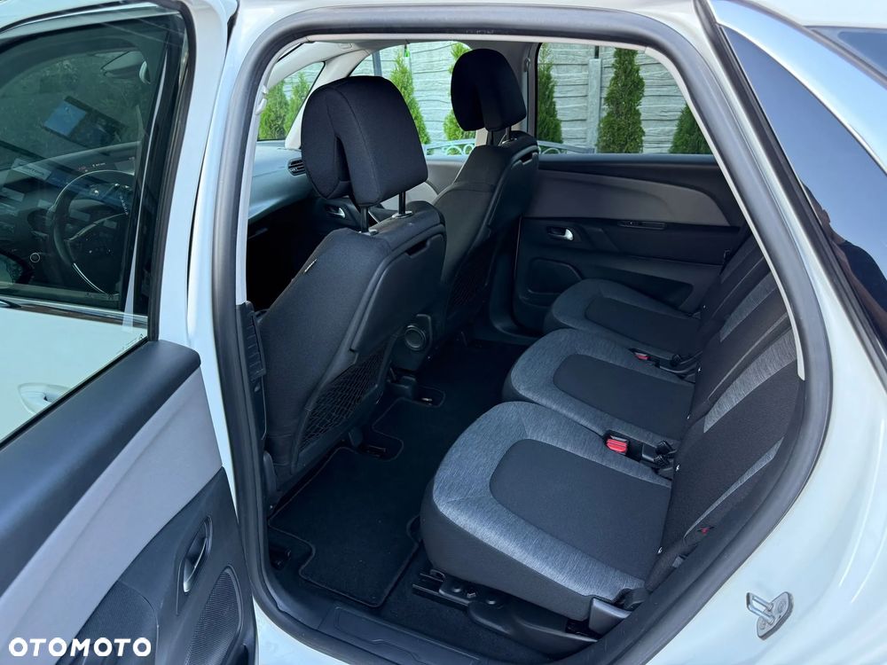 Citroën C4 SpaceTourer 2.0 BlueHDi Shine S&S EAT8 - 19