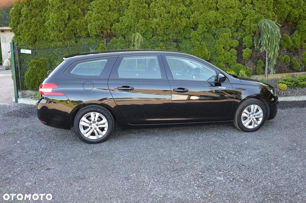 Peugeot 308 - 14