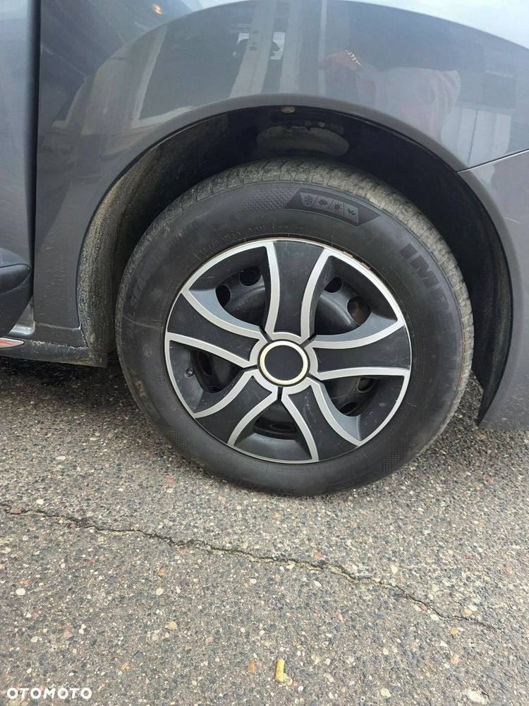 Peugeot 3008 1.6 THP Allure - 36