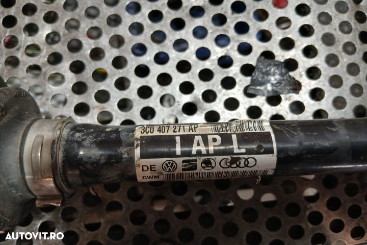 Planetara fata stanga 3C0407271AP 2.0 CBB 3C0407271AP 2.0 CBB Volkswa - 4