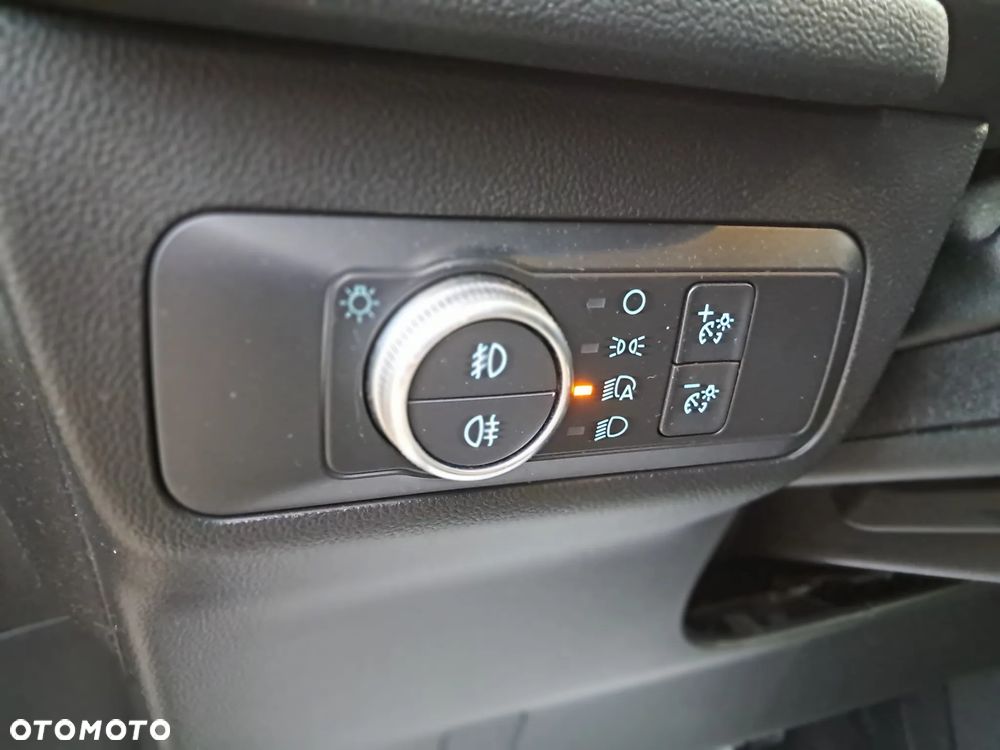 Ford Kuga 1.5 EcoBoost 4WD Trend - 19