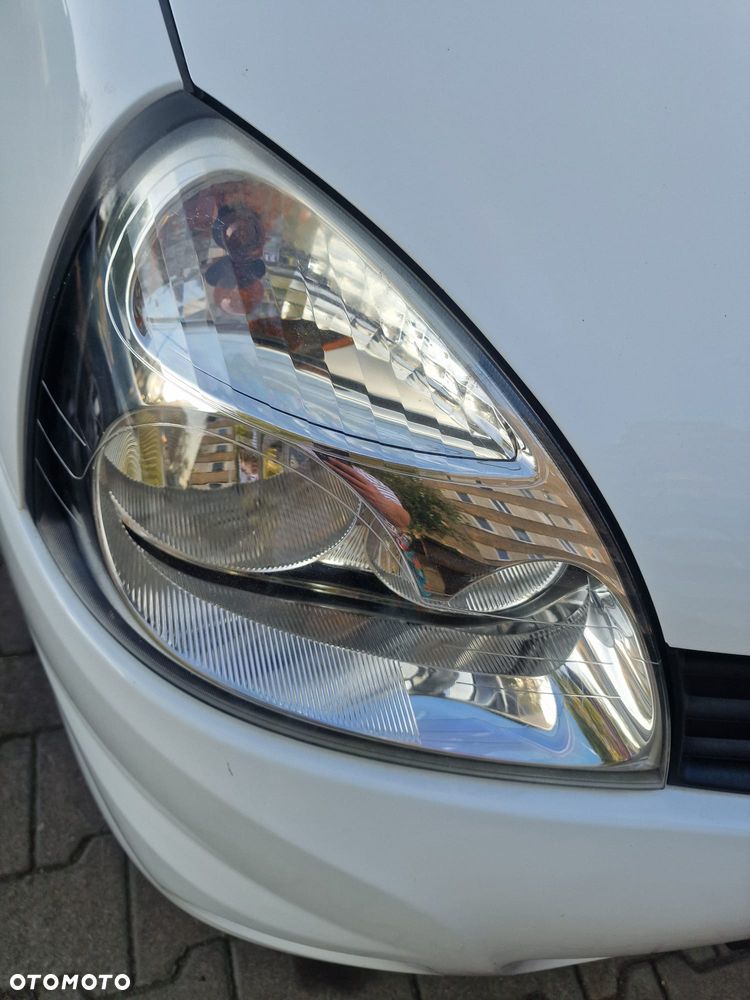 Renault Clio 1.2 Campus Authentique - 8