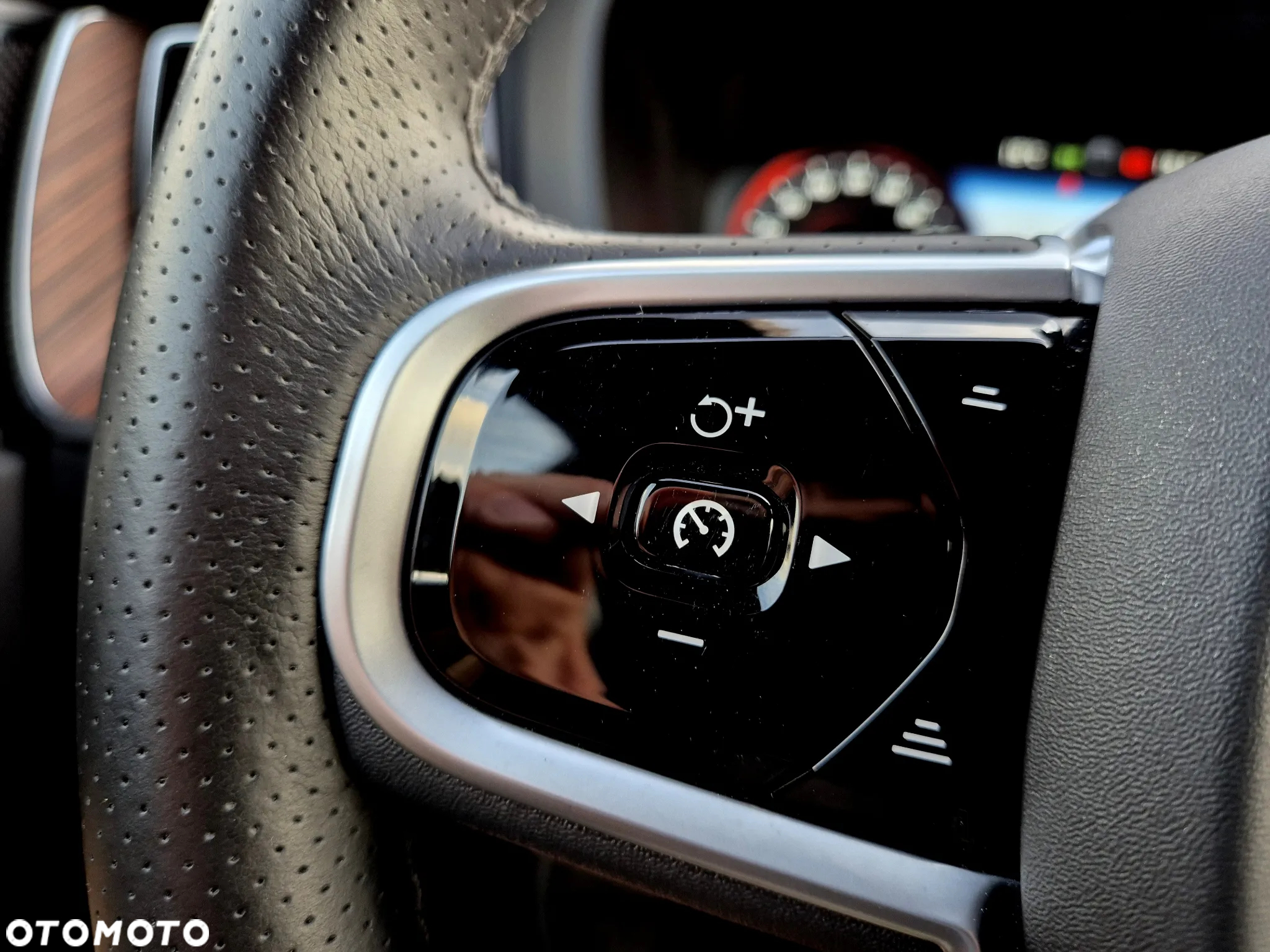 Volvo XC 60 - 14