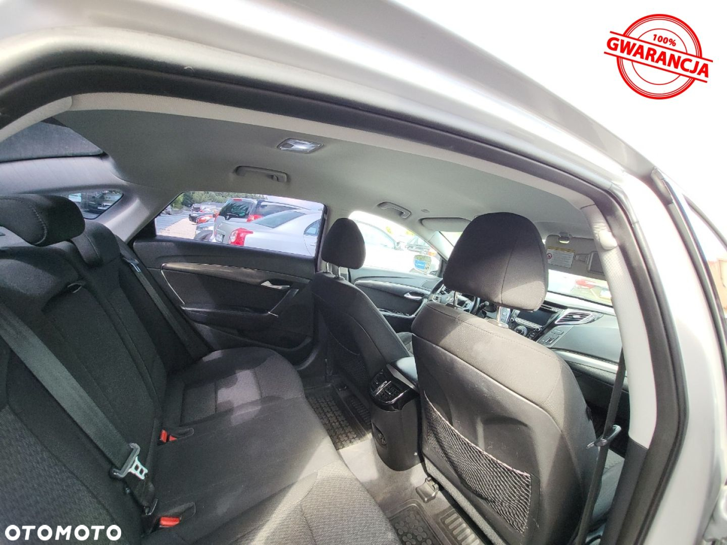 Hyundai i40 - 22