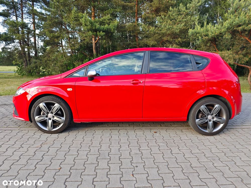 Seat Leon - 6