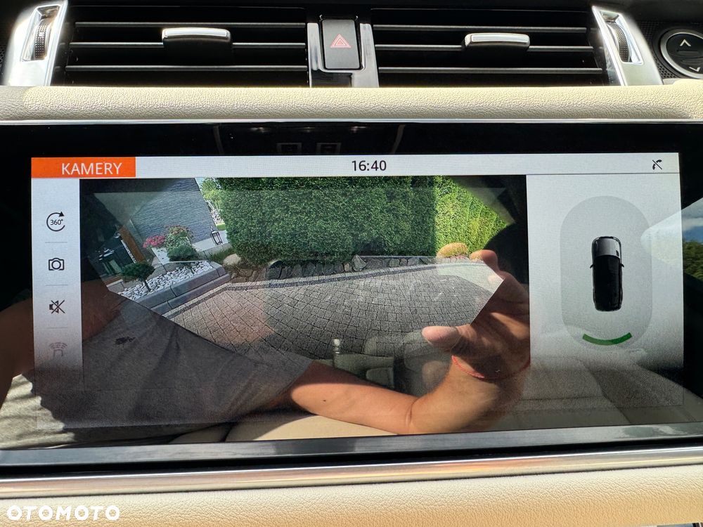 Land Rover Range Rover Sport S 2.0Si4 PHEV HSE Dynamic - 27