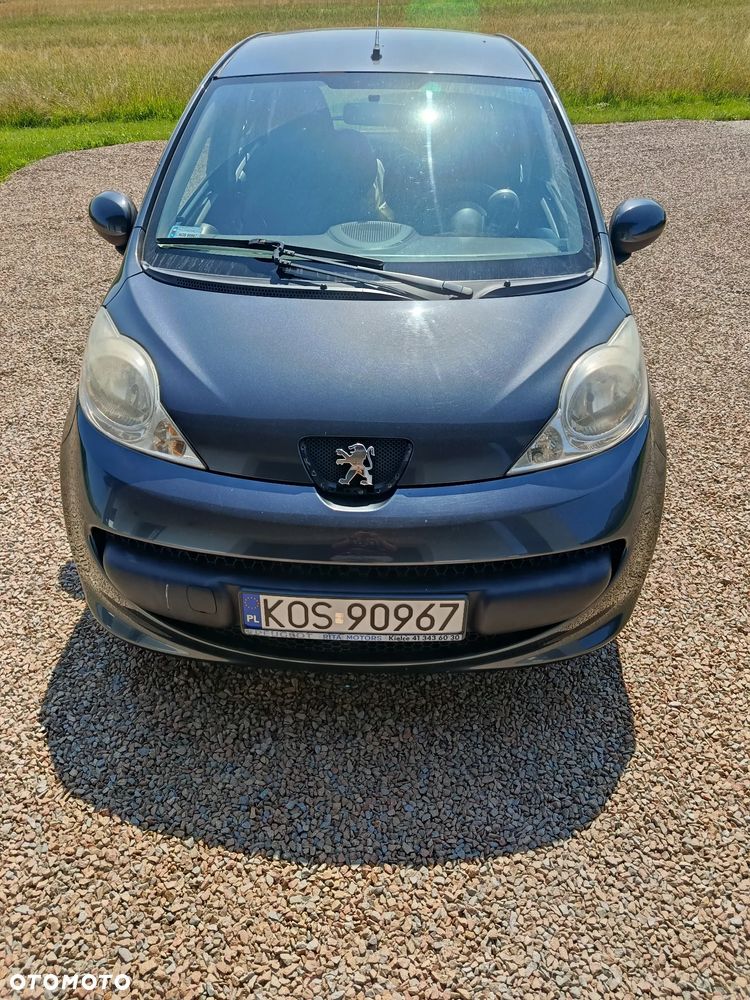 Peugeot 107 1.0 Trendy - 6