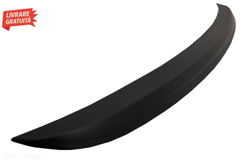 Eleron Portbagaj BMW E60 Seria 5 (2003-2010) M-Technik Design- livrare gratuita - 6