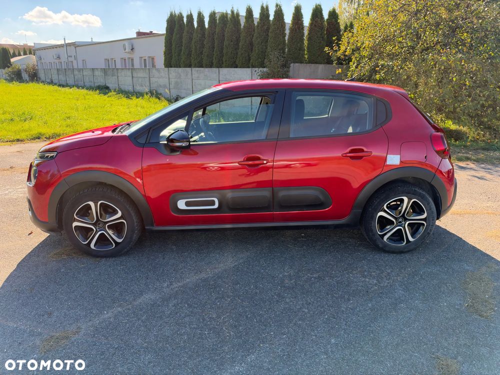 Citroën C3 - 6