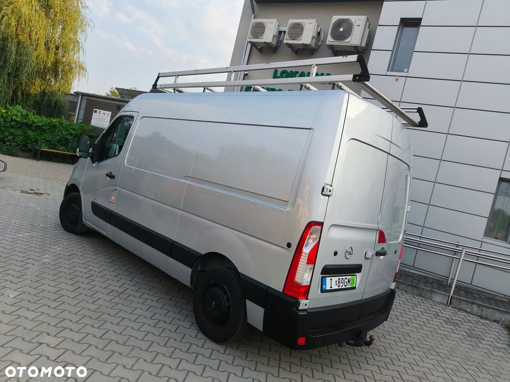Renault Master L2H2 - 4