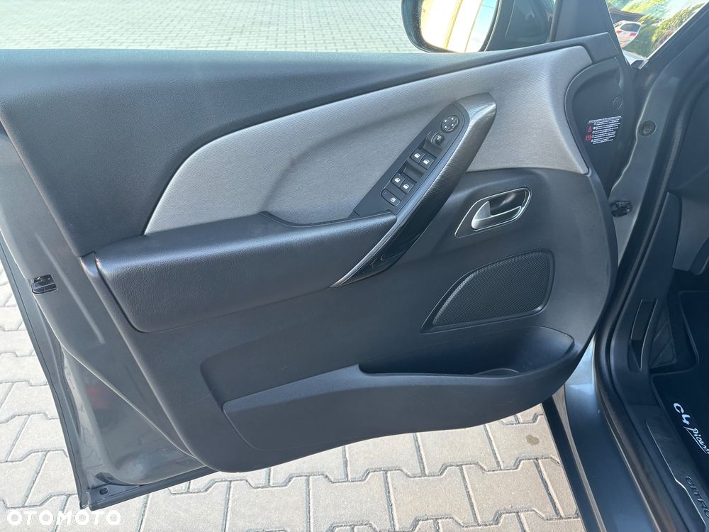 Citroën C4 Grand Picasso 2.0 HDi FAP (7-Sitzer) Exclusive - 30