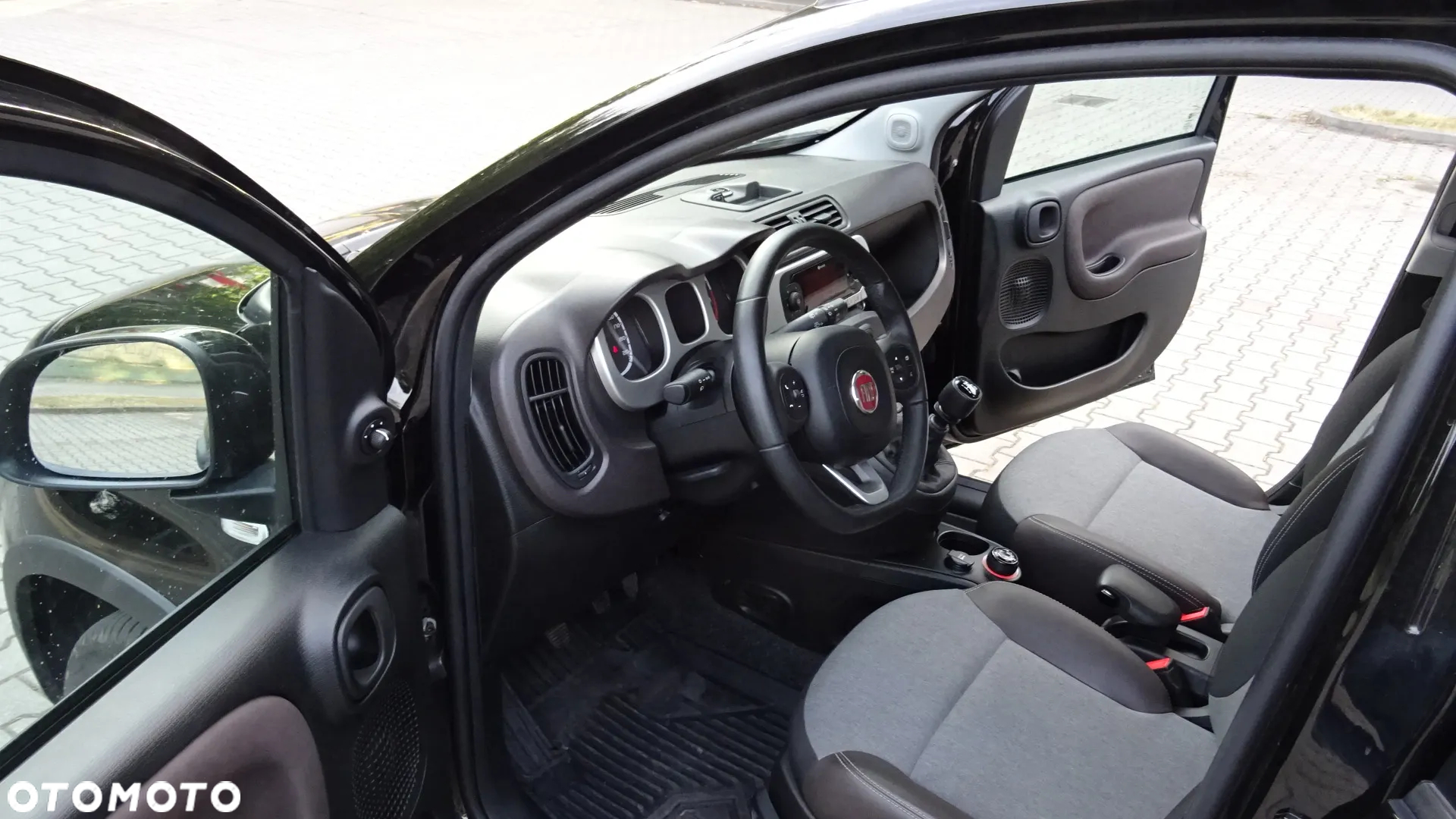 Fiat Panda 0.9 Twinair Start&Stopp 4x4 City Cross - 24