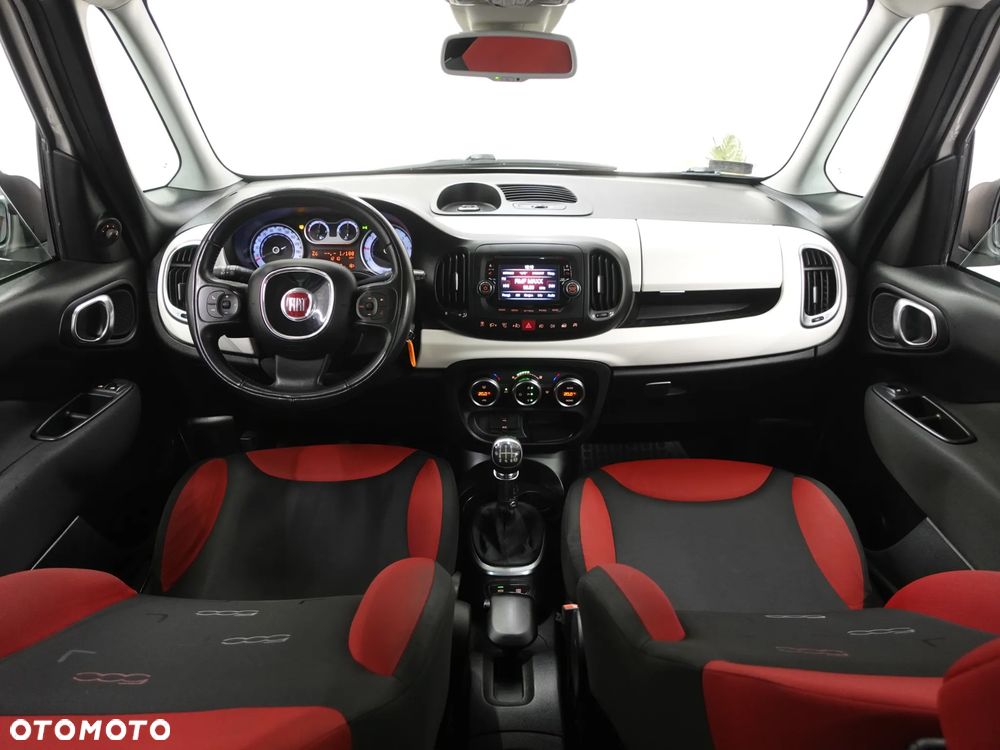 Fiat 500L - 27