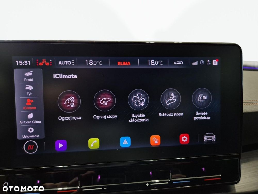 Cupra Formentor 1.5 TSI DSG - 29