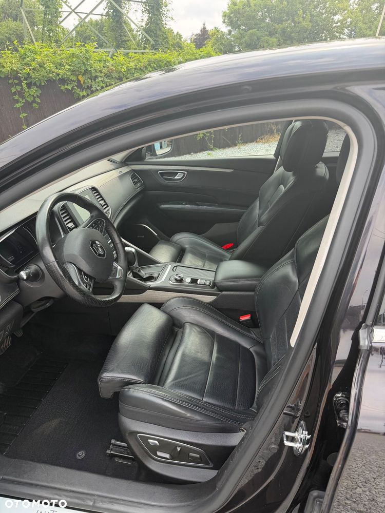 Renault Talisman 1.6 Energy TCe Intens EDC - 12