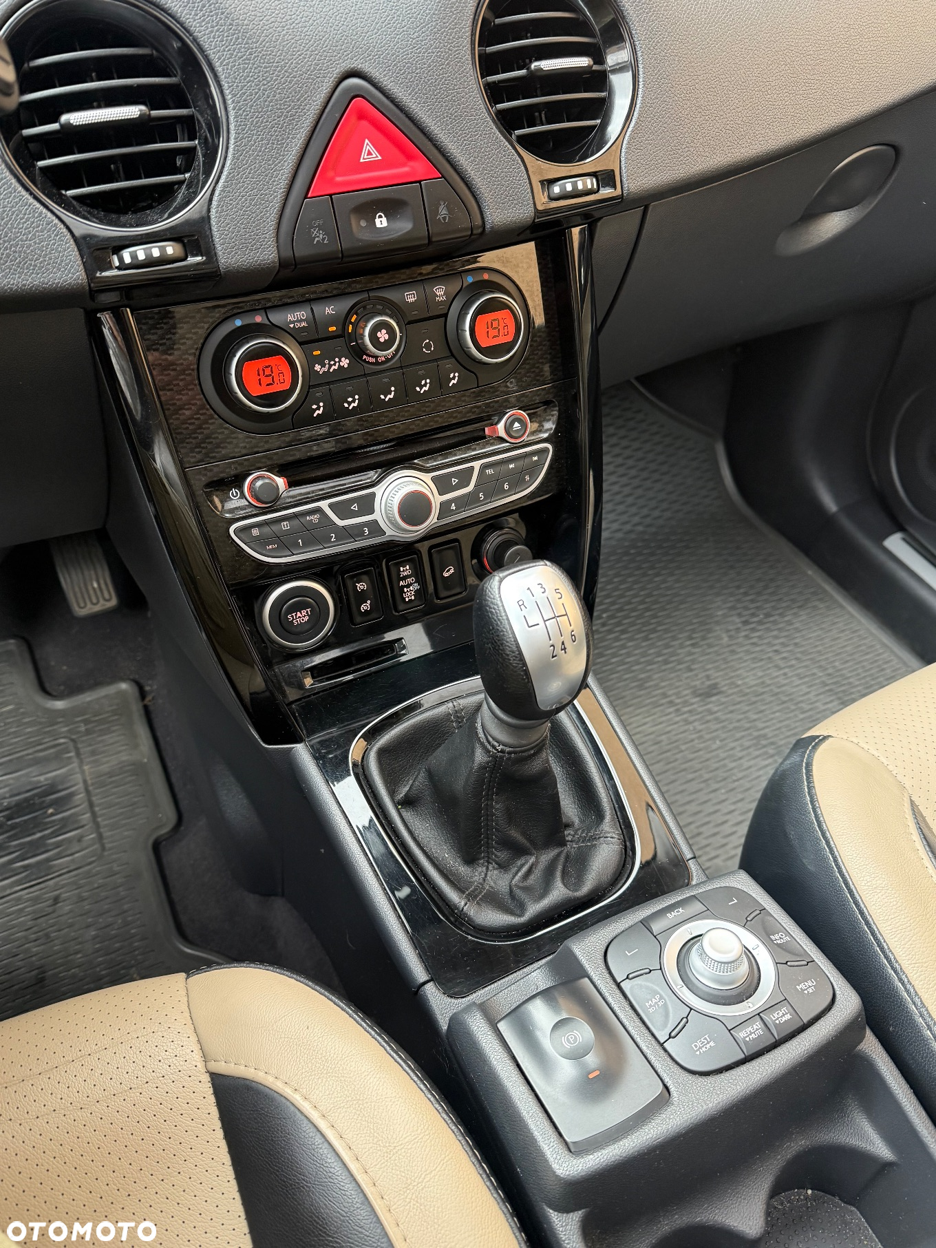 Renault Koleos - 27