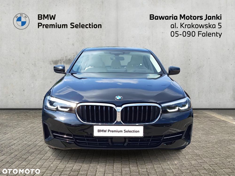 BMW Seria 5 - 4
