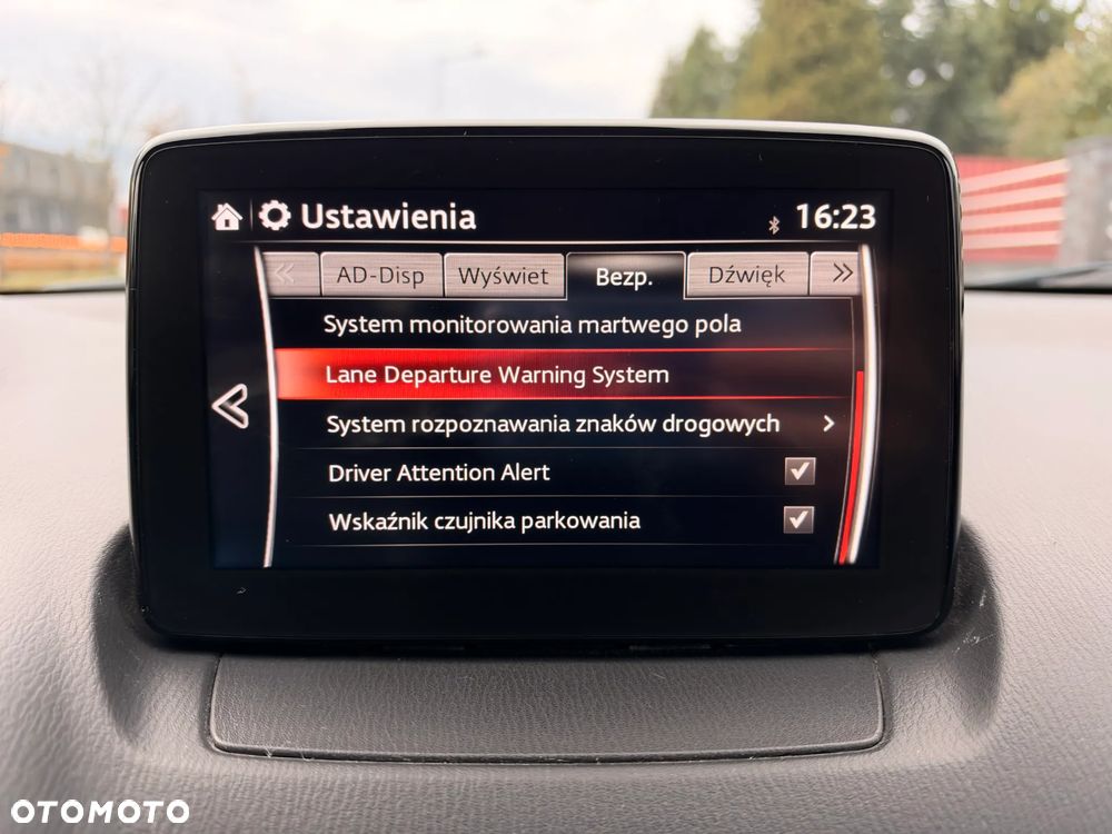 Mazda CX-3 SKYACTIV-G 121 FWD Exclusive-Line - 22