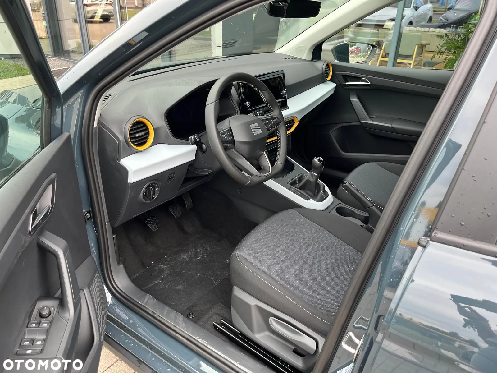Seat Arona 1.0 TSI Style S&S - 5