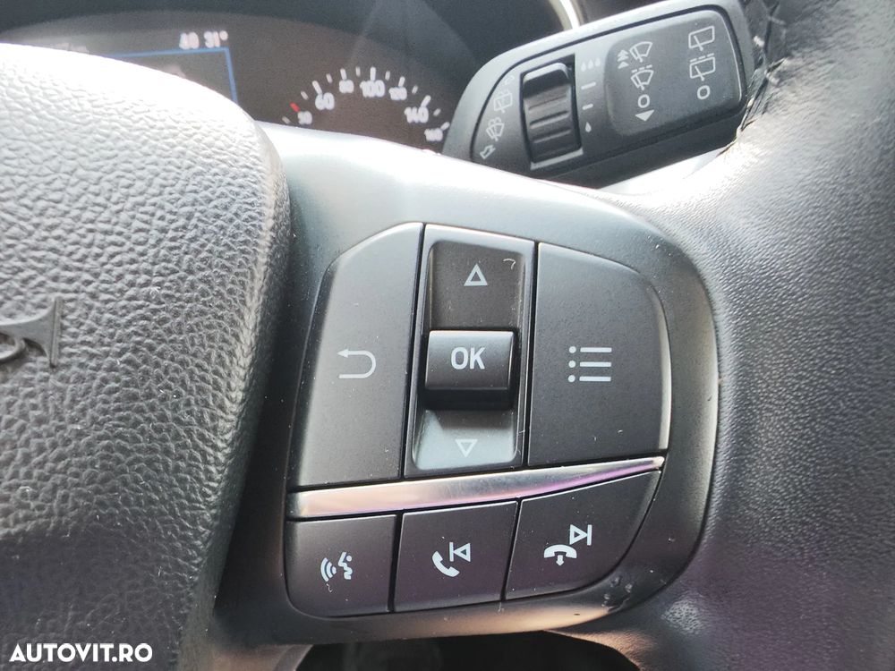 Ford Focus 2.0 EcoBlue Titanium - 22