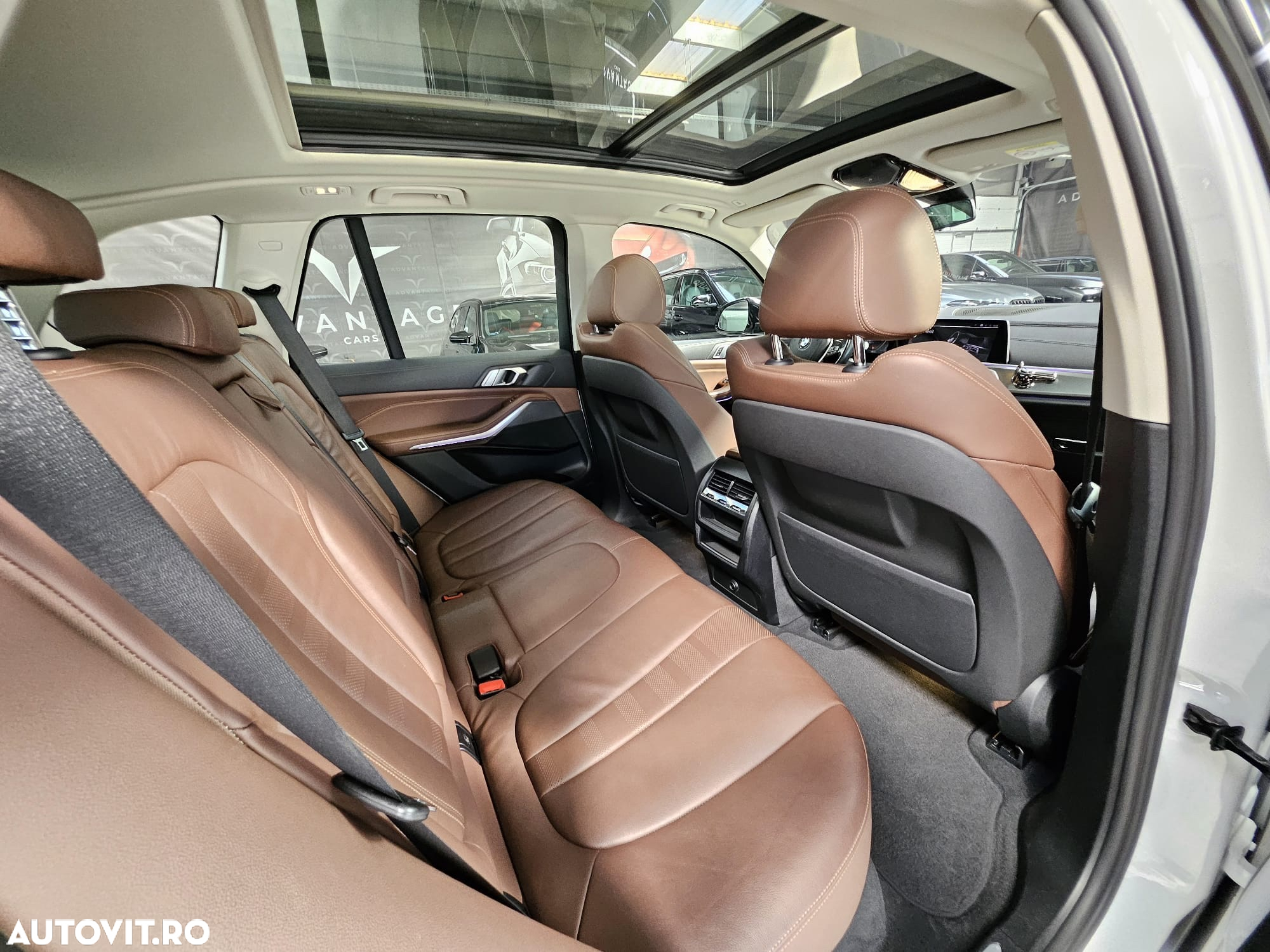 BMW X5 xDrive30d - 10