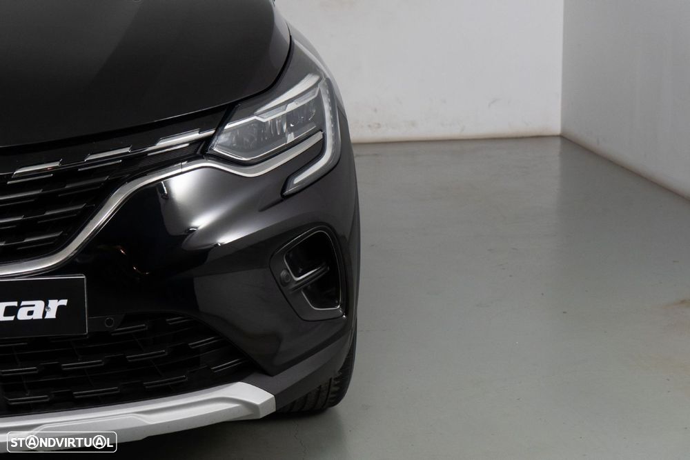Renault Captur 1.0 TCe Techno - 14