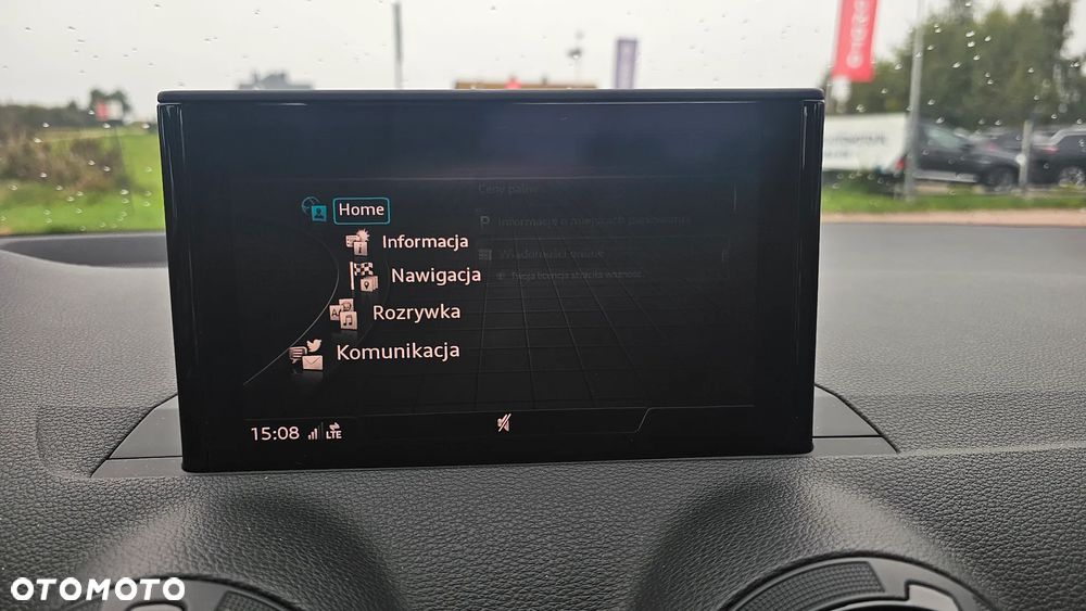 Audi Q2 30 TDI sport - 14