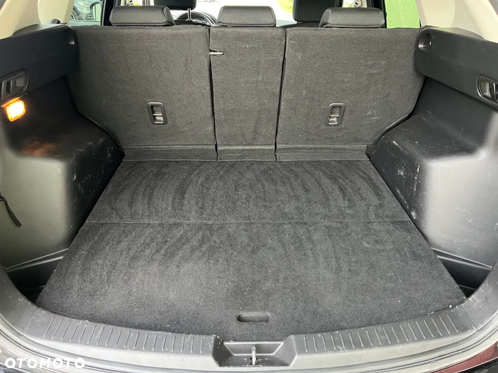 Mazda CX-5 - 19
