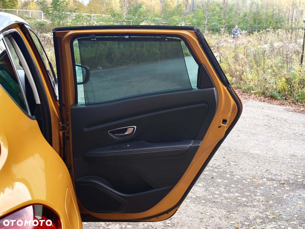 Renault Scenic 1.2 TCe Energy Bose Edition - 23