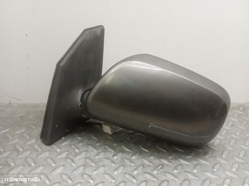 ESPELHO RETROVISOR ESQUERDO TOYOTA COROLLA 2005 - - 2