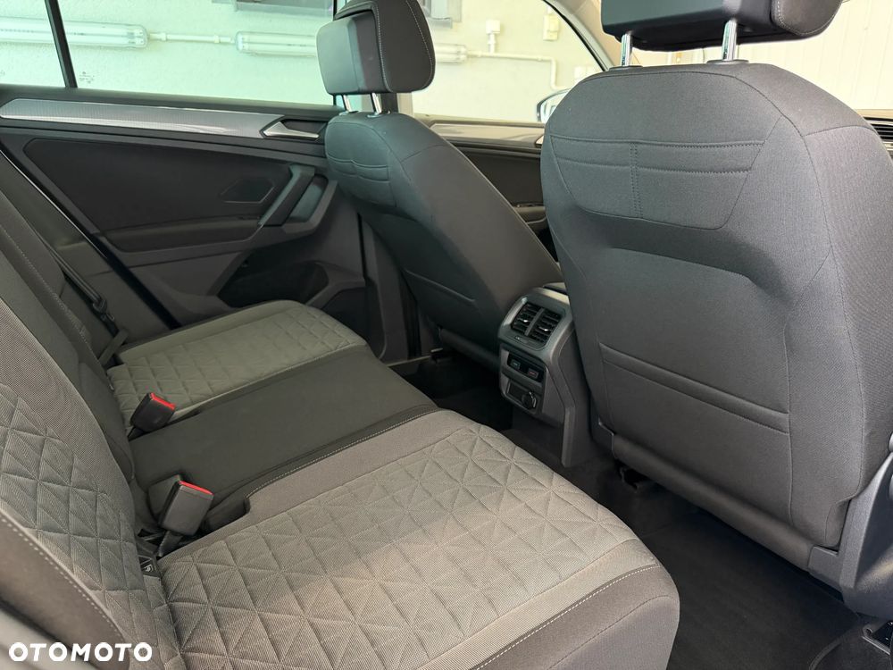 Volkswagen Tiguan 1.5 TSI EVO Life DSG - 25