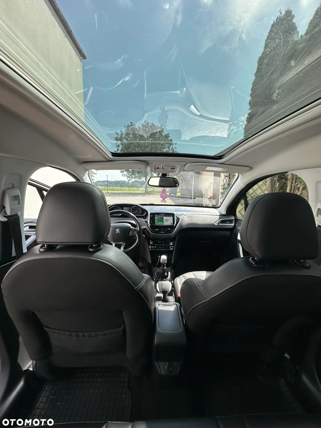 Peugeot 2008 1.5 BlueHDi Allure - 21