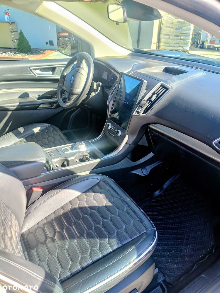 Ford Edge - 7