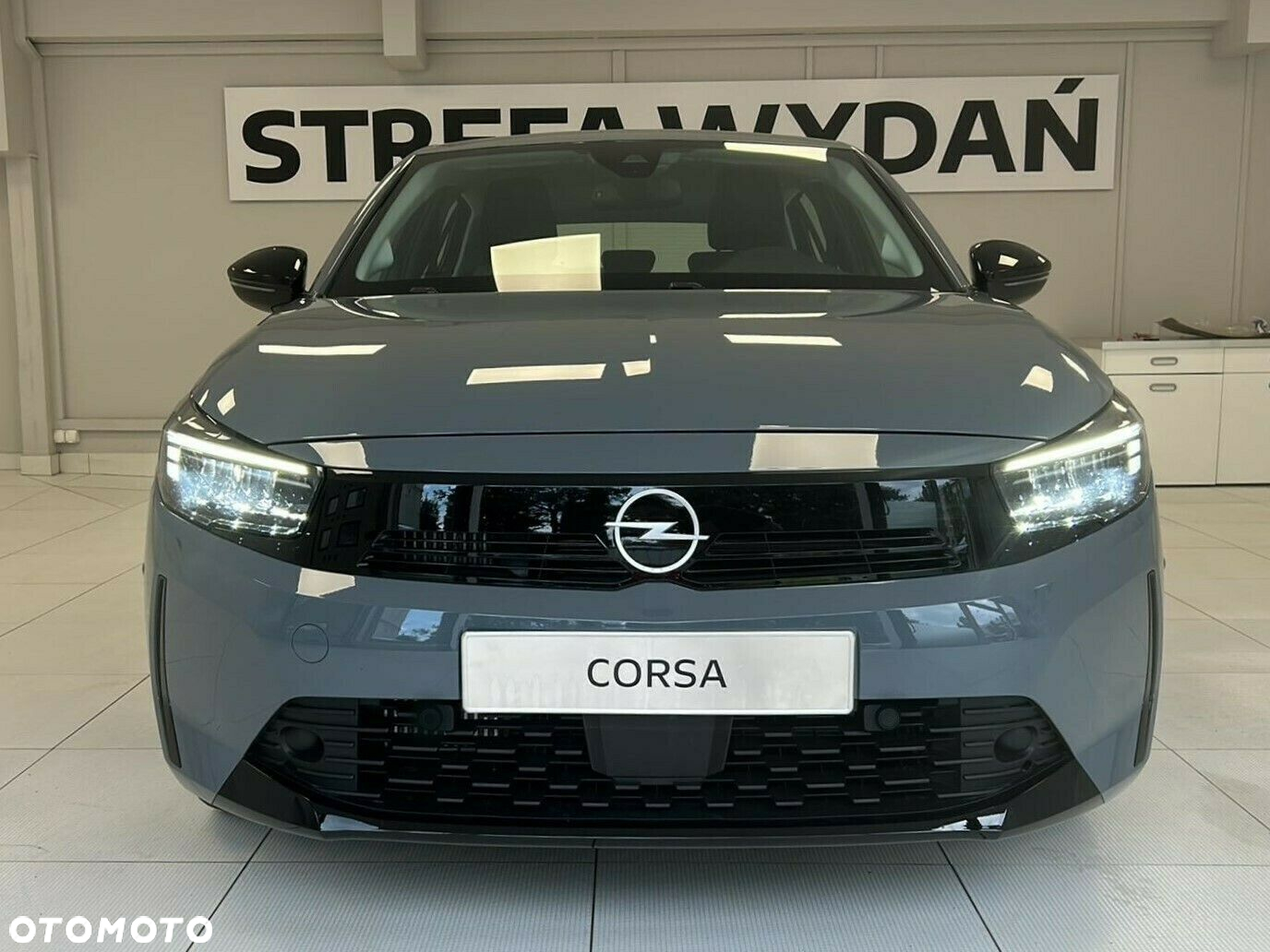 Opel Corsa - 8