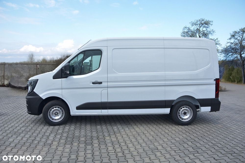 Renault Master Furgon L2H2 170KM Automat AT9 - 4
