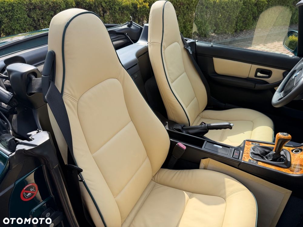 BMW Z3 - 24