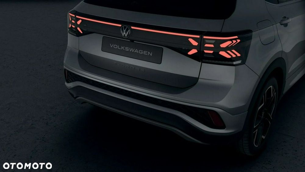 Volkswagen T-Cross - 10