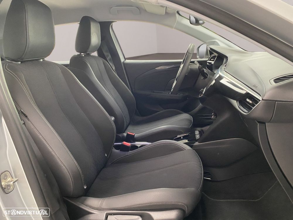 Opel Corsa-e Elegance - 18